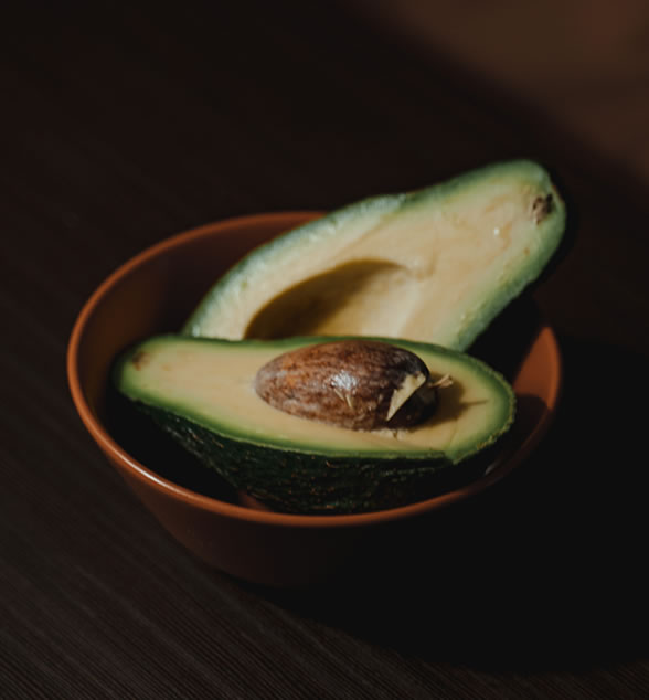 Cretan Avocado - Ελληνικά Βιολογικά Αβοκάντο
