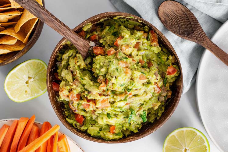 Γουακαμόλε