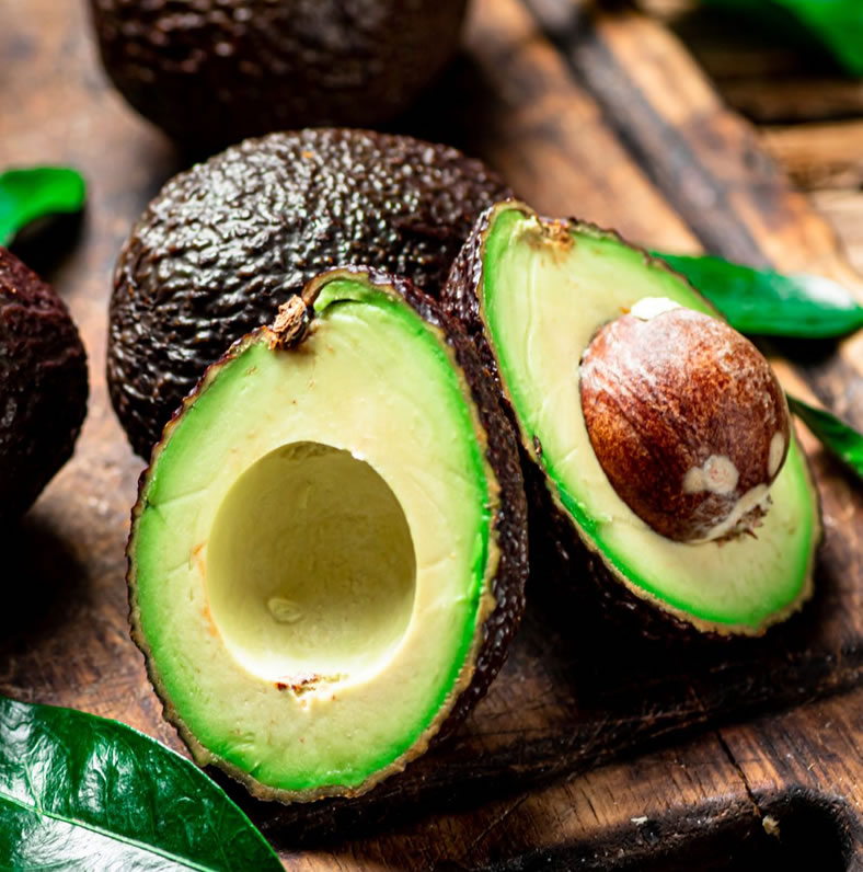 Ελληνικά Αβοκάντο από την Κρήτη